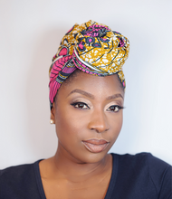 Load image into Gallery viewer, Amaka