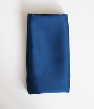 Load image into Gallery viewer, Mini Wrap - Blue