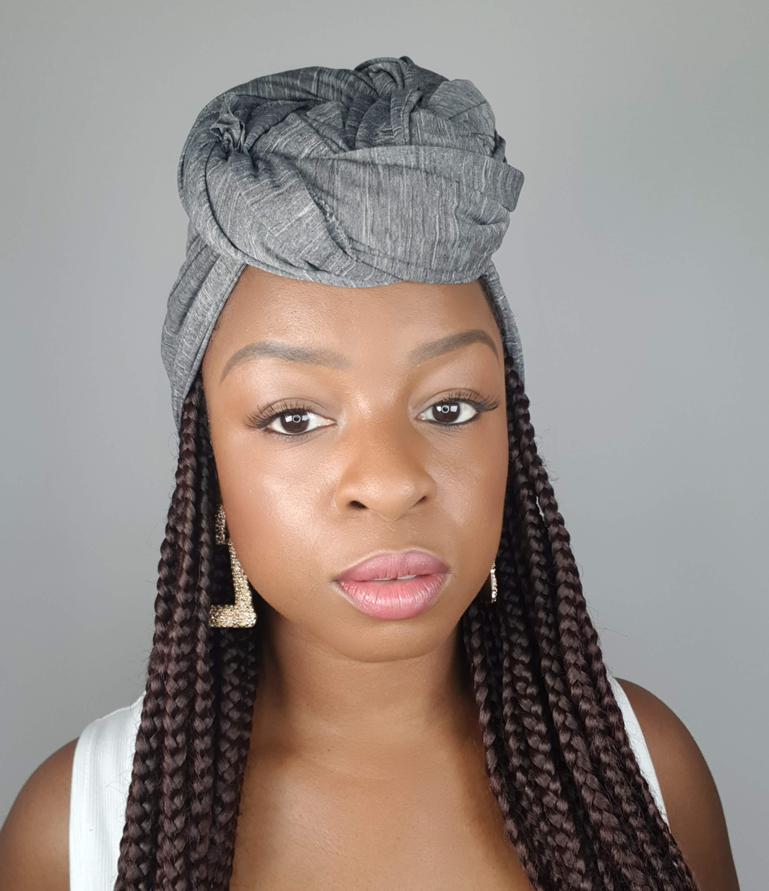 Flow - Grey