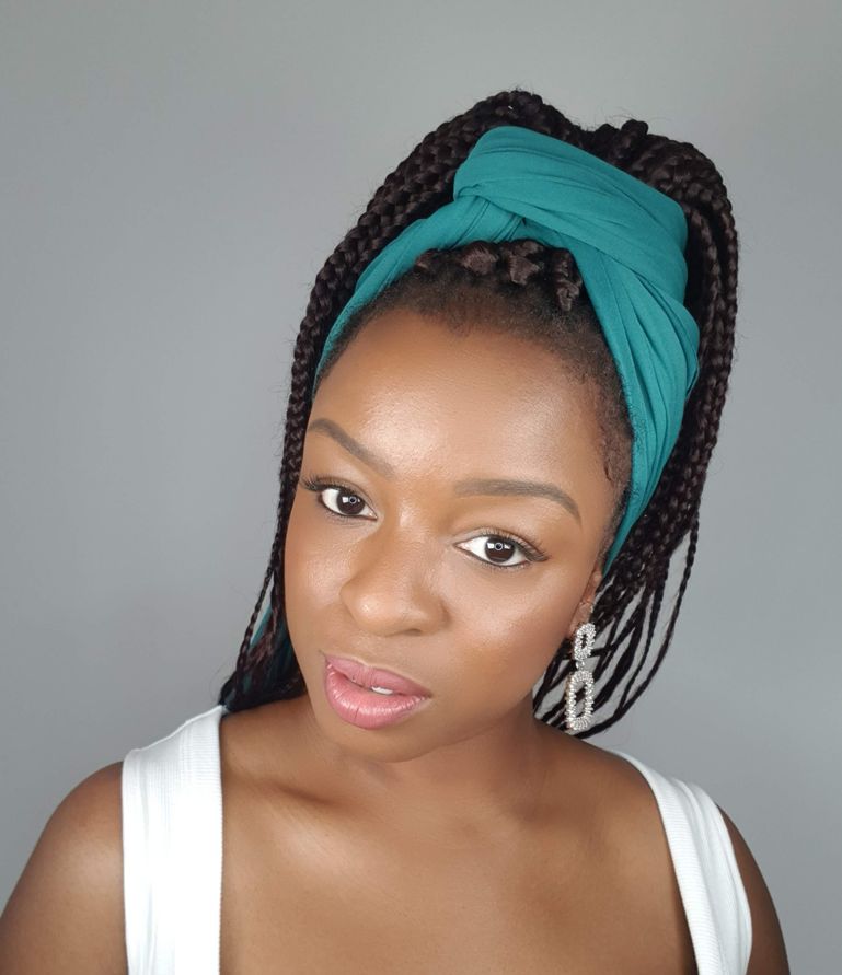 Flow - Teal